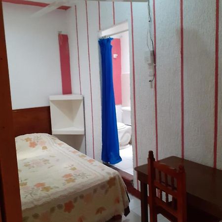 Posada Reforma Oaxaca Eksteriør billede