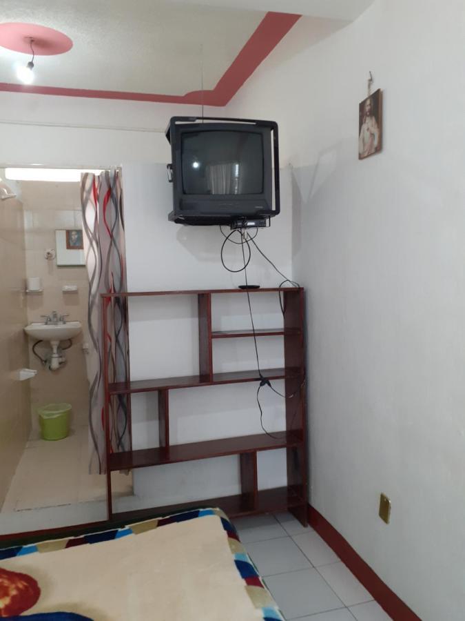 Posada Reforma Oaxaca Eksteriør billede